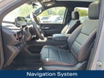 2025 Chevrolet Silverado EV RST - Max Range