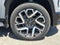 2025 Chevrolet Silverado EV RST - Max Range