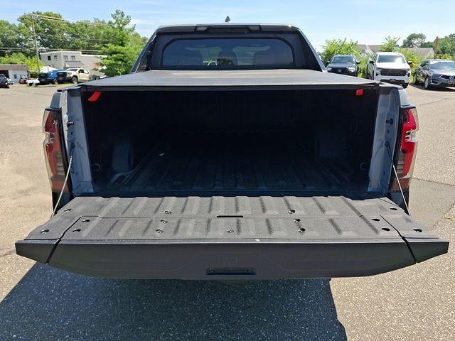 2025 Chevrolet Silverado EV RST - Max Range
