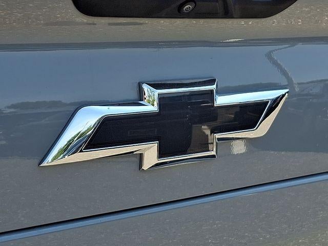 2025 Chevrolet Silverado EV RST - Max Range