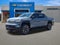 2025 Chevrolet Silverado EV RST - Max Range