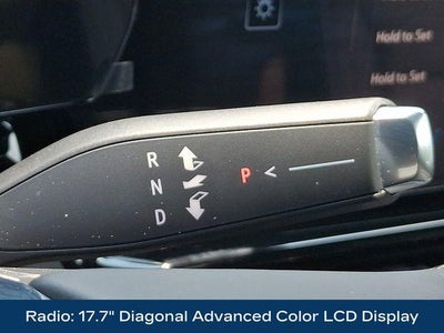 2026 Chevrolet Silverado EV Trail Boss - Extended Range