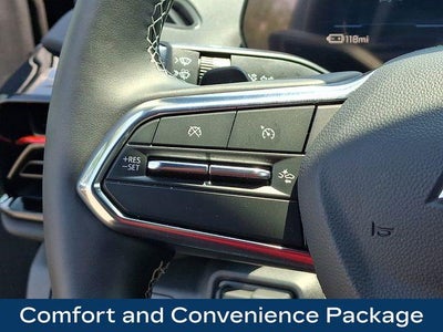2026 Chevrolet Silverado EV Trail Boss - Extended Range
