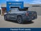2026 Chevrolet Silverado EV Trail Boss - Max Range