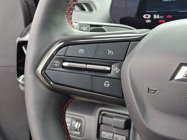 2024 Chevrolet Silverado EV RST