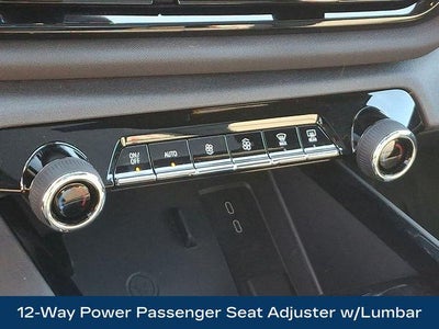 2024 Chevrolet Silverado EV RST