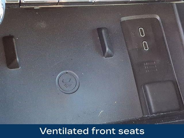 2024 Chevrolet Silverado EV RST