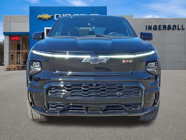 2024 Chevrolet Silverado EV RST