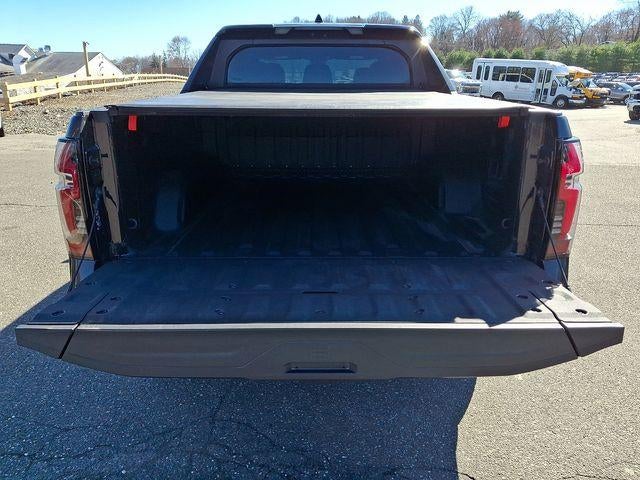 2024 Chevrolet Silverado EV RST