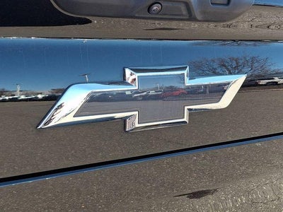 2024 Chevrolet Silverado EV RST