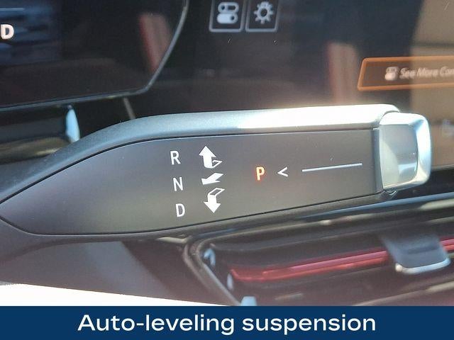 2024 Chevrolet Silverado EV RST