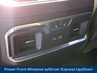 2025 Chevrolet Silverado 3500 HD High Country