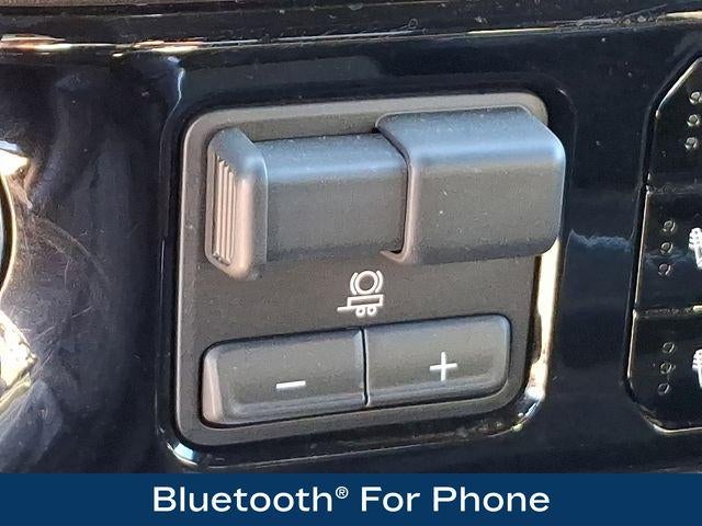 2025 Chevrolet Silverado 3500 HD High Country