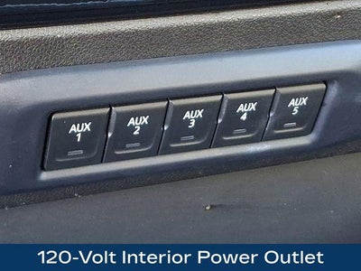 2025 Chevrolet Silverado 3500 HD High Country