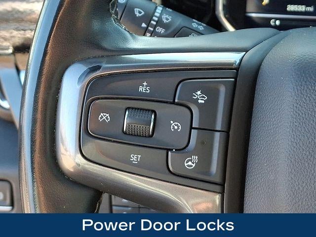 2025 Chevrolet Silverado 3500 HD High Country