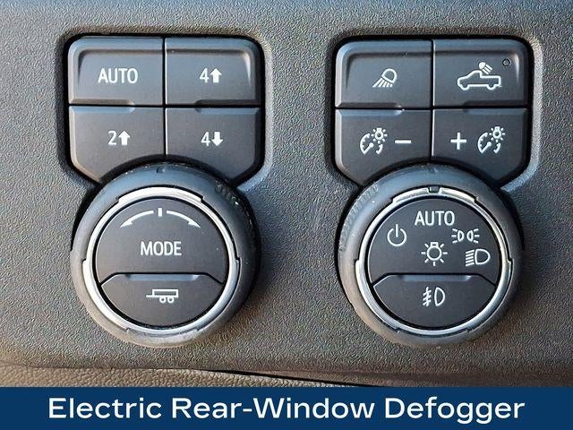 2025 Chevrolet Silverado 3500 HD High Country