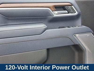 2025 Chevrolet Silverado 3500 HD High Country DRW