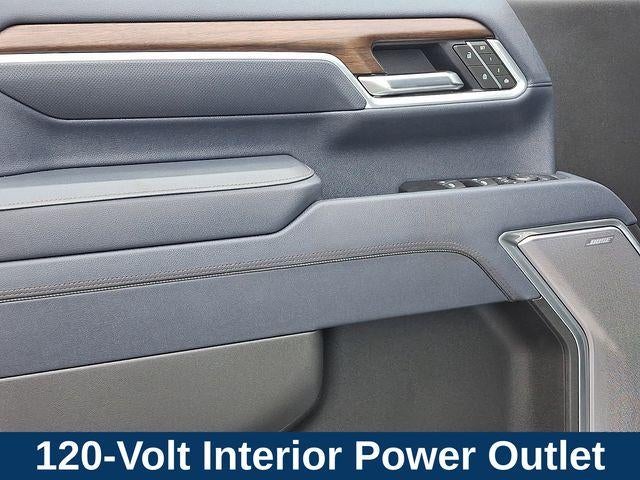 2025 Chevrolet Silverado 3500 HD High Country DRW