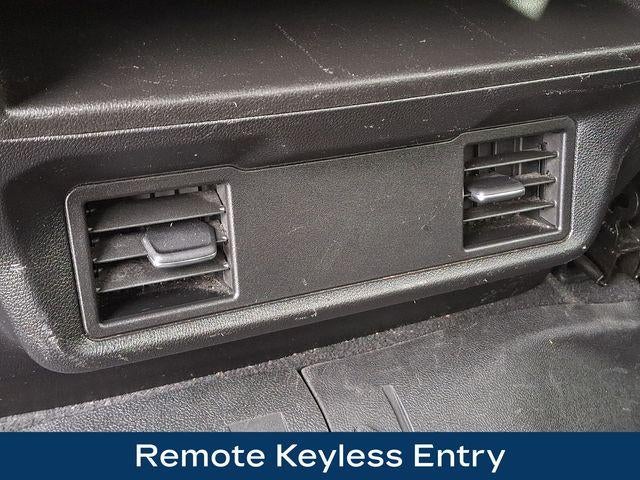 2021 Chevrolet Silverado 2500 HD Custom