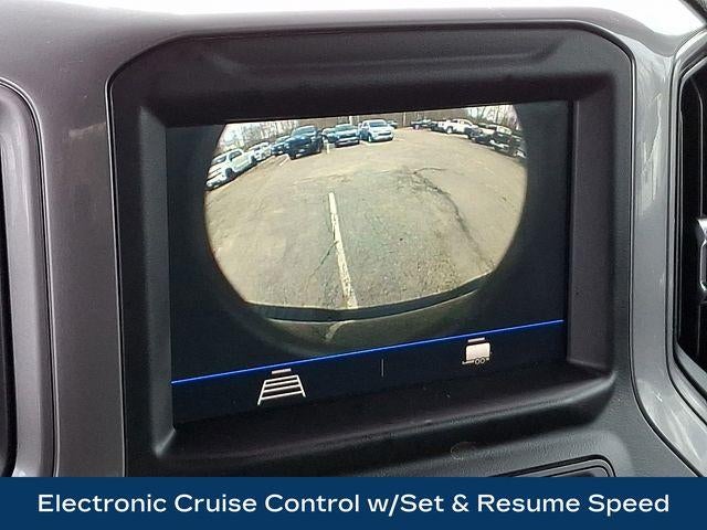 2021 Chevrolet Silverado 2500 HD Custom