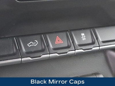 2021 Chevrolet Silverado 2500 HD Custom