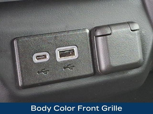 2021 Chevrolet Silverado 2500 HD Custom