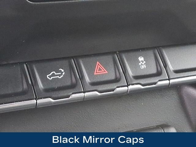 2021 Chevrolet Silverado 2500 HD Custom