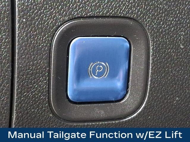 2021 Chevrolet Silverado 2500 HD Custom