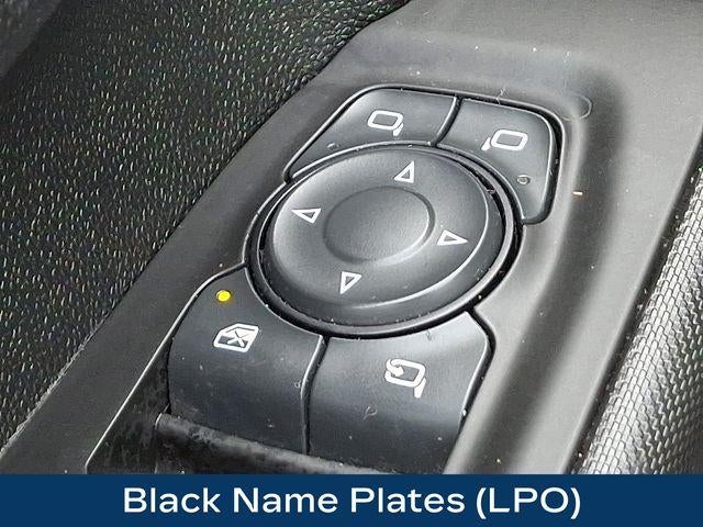 2021 Chevrolet Silverado 2500 HD Custom