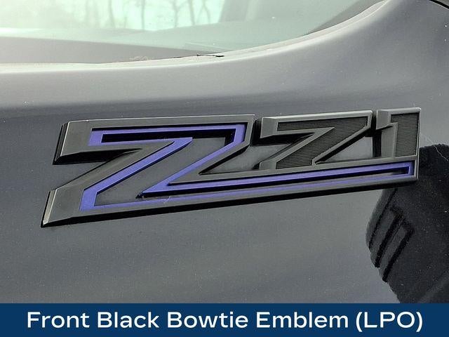 2021 Chevrolet Silverado 2500 HD Custom