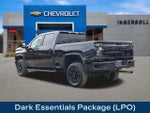 2021 Chevrolet Silverado 2500 HD Custom