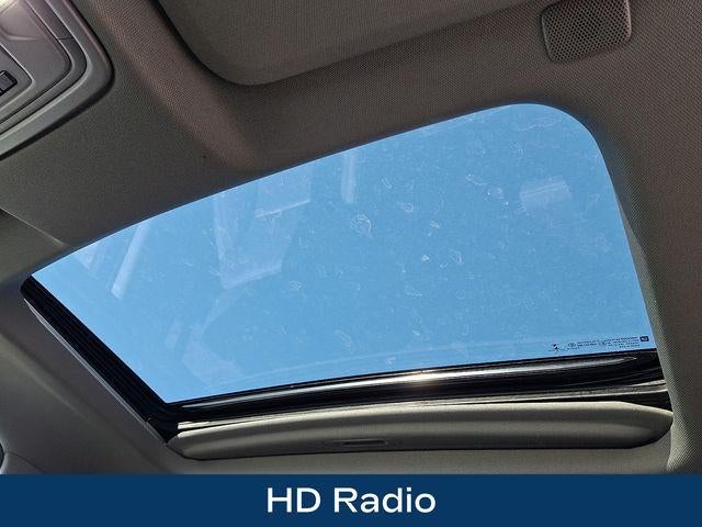 2021 Chevrolet Silverado 2500 HD LTZ