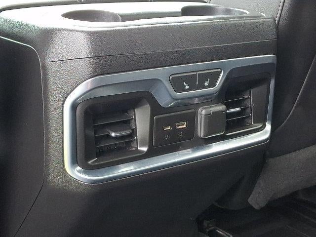 2020 Chevrolet Silverado 3500 HD High Country