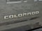2021 Chevrolet Colorado 4WD Work Truck