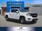 2020 Chevrolet Colorado 4WD Z71
