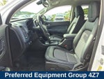 2020 Chevrolet Colorado 4WD Z71