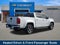 2020 Chevrolet Colorado 4WD Z71