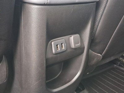2017 Chevrolet Colorado 4WD Z71