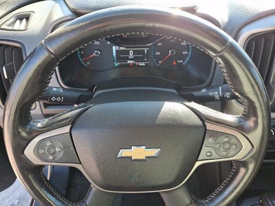 2018 Chevrolet Colorado 4WD Z71