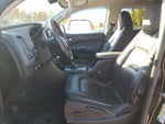 2022 Chevrolet Colorado 4WD Z71