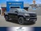 2019 Chevrolet Colorado 4WD Z71