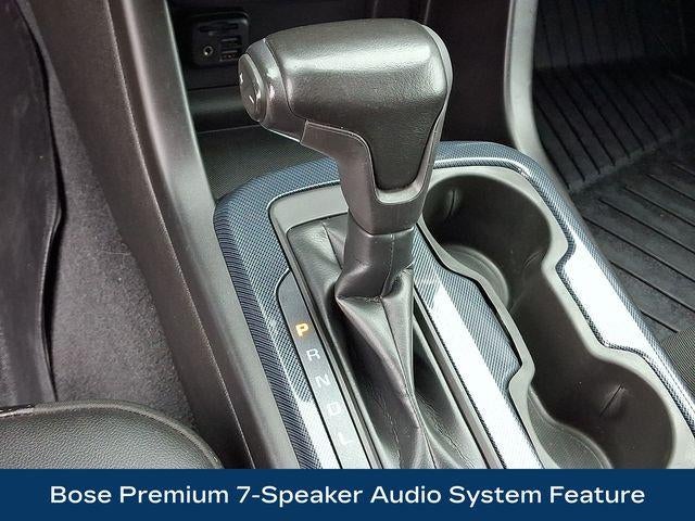 2019 Chevrolet Colorado 4WD Z71