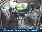 2019 Chevrolet Colorado 4WD Z71