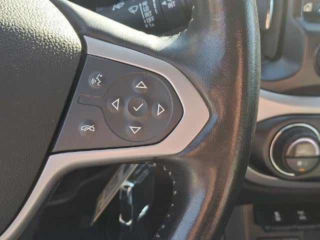 2021 Chevrolet Colorado 4WD ZR2