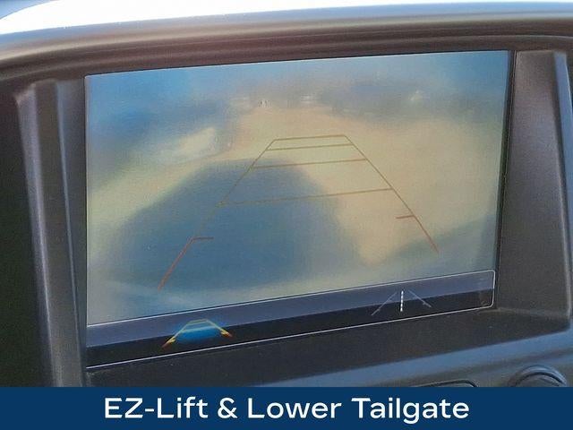 2018 Chevrolet Colorado 4WD LT