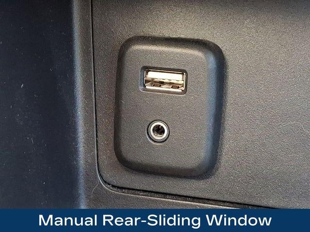 2018 Chevrolet Colorado 4WD LT