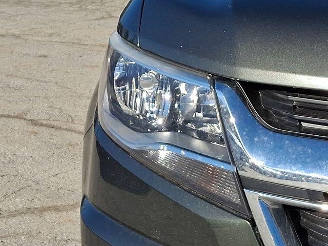 2018 Chevrolet Colorado 4WD LT