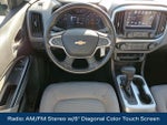 2018 Chevrolet Colorado 4WD LT