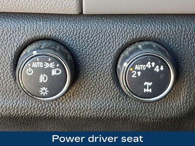 2018 Chevrolet Colorado 4WD LT