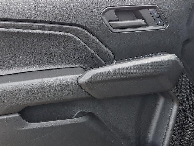 2024 Chevrolet Colorado WT